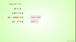 LogSolS3Ex1